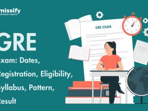 GRE Exam 2024: Dates, Registration, Eligibility, Syllabus, Pattern, Result