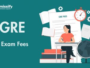 GRE Exam Fees in India