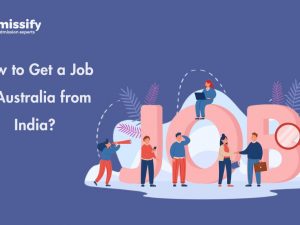 How to Get a Job in Australia from India in 2024?