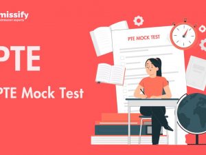 PTE Mock Test