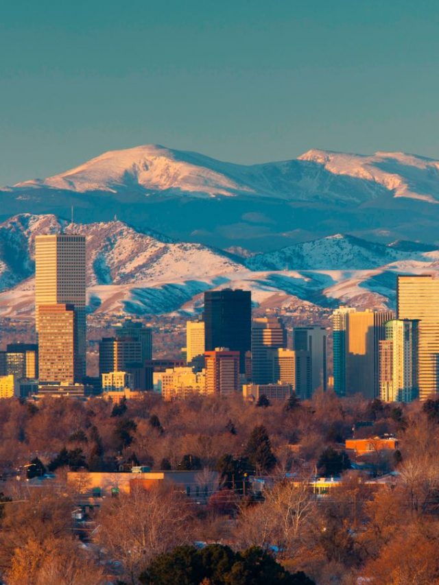 Top 7 US Cities For Software Engineers Admissify