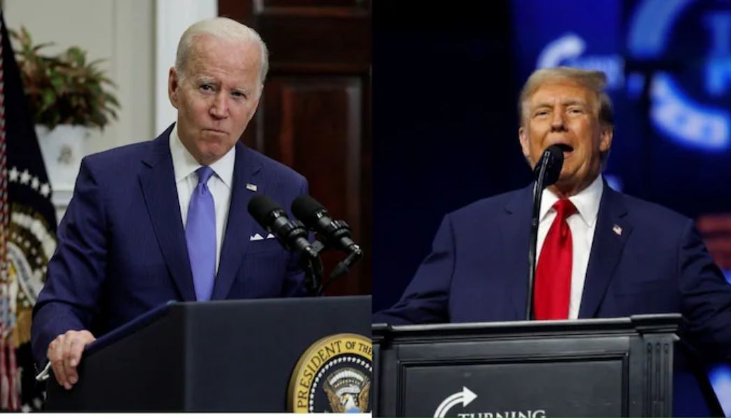 Trump Promises Green Cards for Indian Students in New Immigration Policy