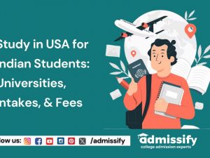 Study in USA for Indian Students