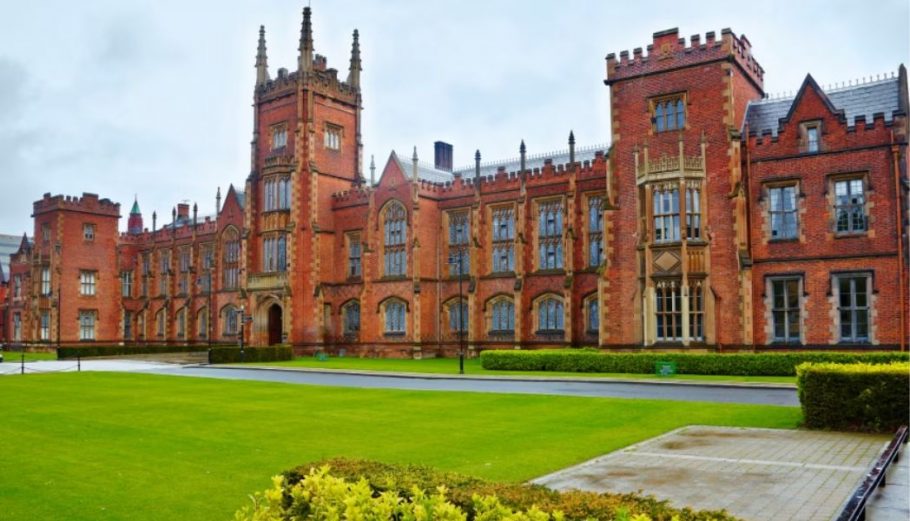 Universities Accepting Low IELTS Scores