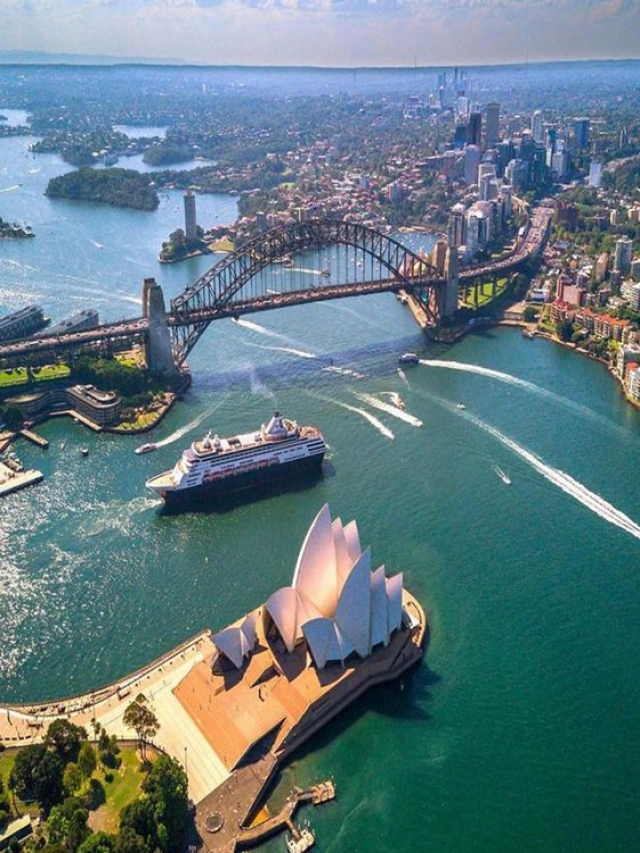 Average Salaries of Software Engineers in India vs Australia Admissify