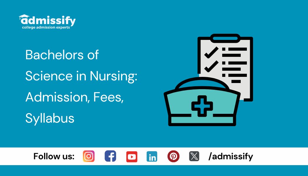 Bachelors of Science in Nursing