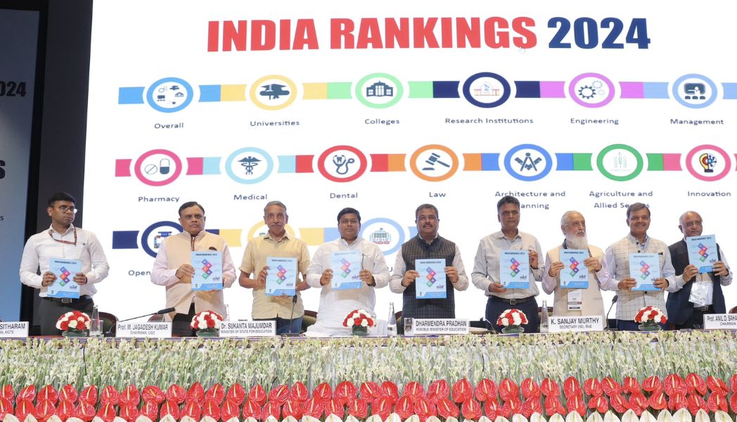 Top Of The Class Yet Again How Iisc Bangalore Secured The 2025 Nirf Top Of The Class Yet Again How Iisc Bangalore Secured The 2025 Nirf