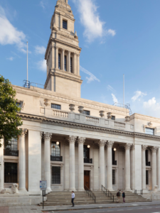 London-Business-School-Construction-London-Education-exterior