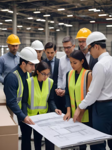 Top 5 Engineering Colleges in the UK