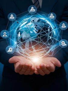 8 Must-Know Tips For Networking in the UK in 2024