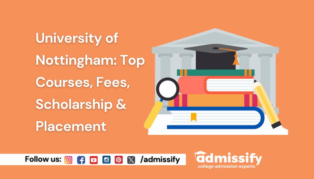 University of Nottingham