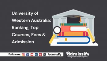 University of Western Australia: Ranking, Top Courses, Fees & Admission ...