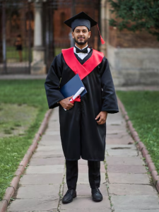Top Master's Degrees with 99% Employability