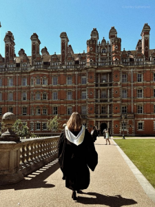 Top Cities in the World for Studying Abroad