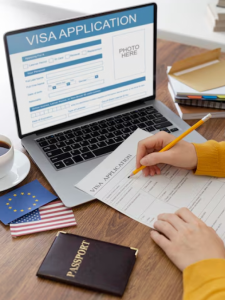 7 Major Documents Which are Needed for Studying Abroad