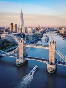 5 Most Affordable UK Cities