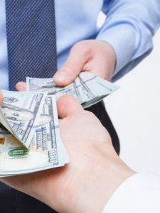 Cost vs. Salary After Masters Worldwide