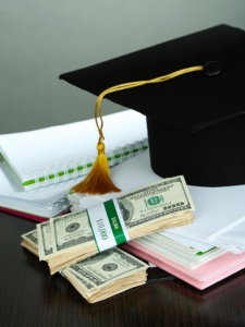 Salaries after Masters in USA