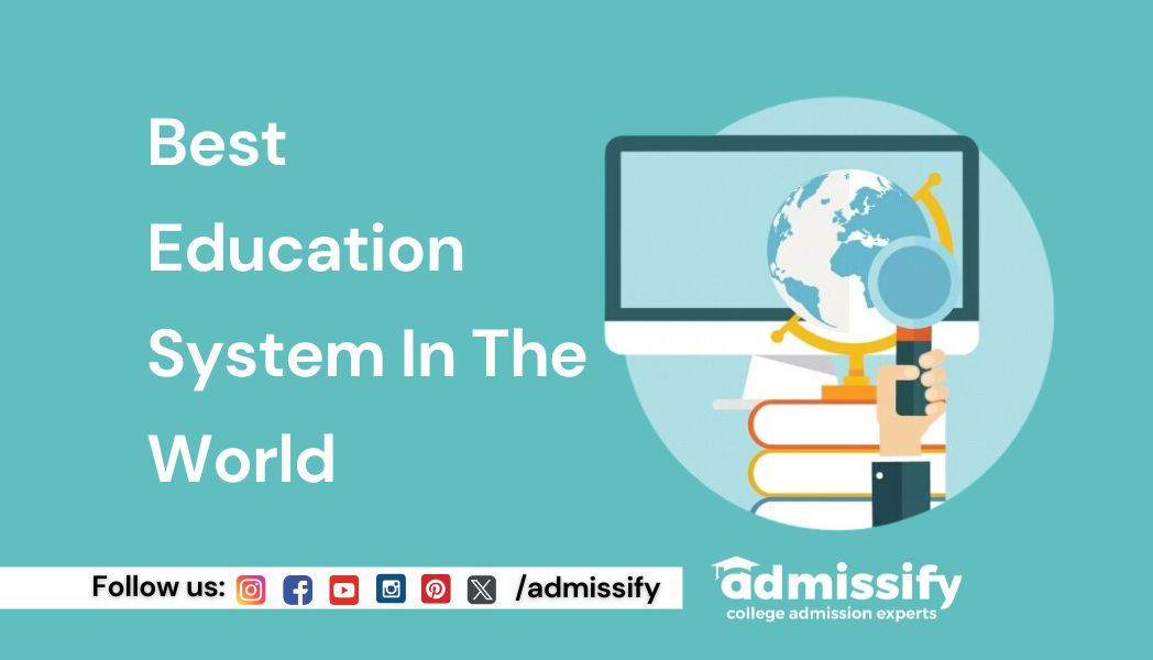 Best Education System In The World: Top Countries and Ranking