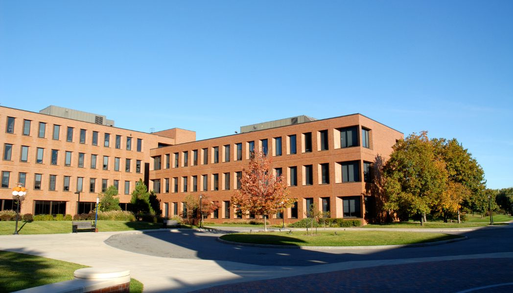 Top 10 Engineering Colleges in Hyderabad (2026)