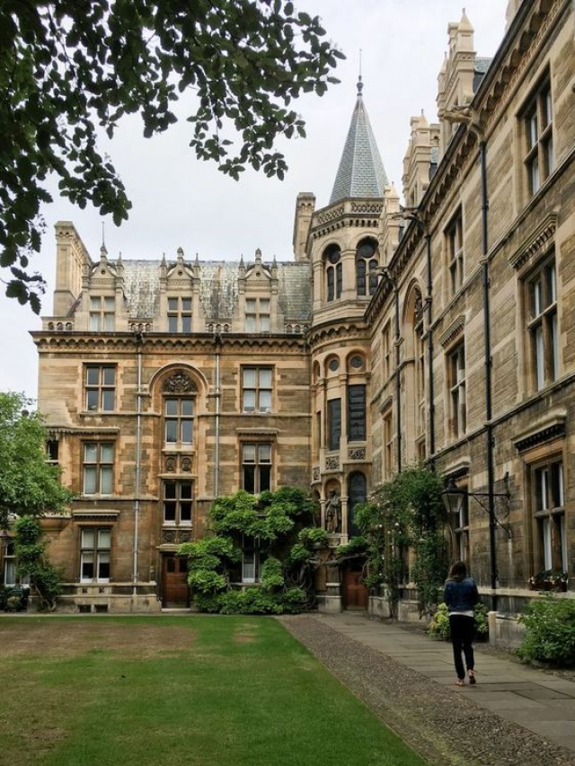 Top 5 Universities in USA for Masters Admissify