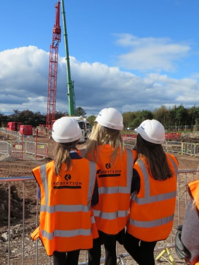 5 Best Countries for Engineers Admissify