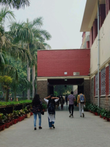 List of Data Science Colleges in India