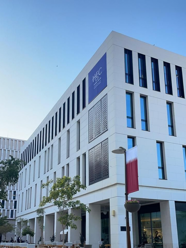 5 Top B Schools For MS in Finance Abroad! | Admissify Blog