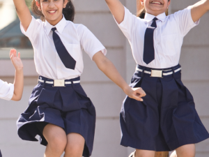 7 Top schools as per IIRF Ranking 2025