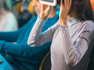 Can Gaming Actually Make You Smarter?