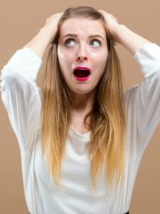9 Mistakes That Make You Forget Everything in an Exam