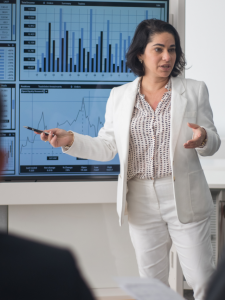 Skills for Career Growth in 2025