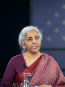Budget 2025: 7 Major Education Reforms Under FM Sitharaman