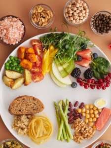 Foods That Boost Brain Health