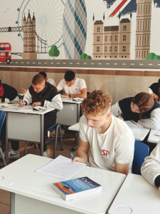 The ultimate study timetable for board exams 2025