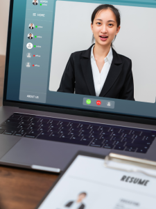 Job & Resume Tips for Top Companies and Universities