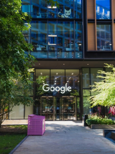 5 Must-Have Skills to Land a Job at Google