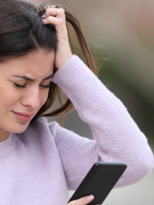5 Bad Habits That Are Destroying Your Focus