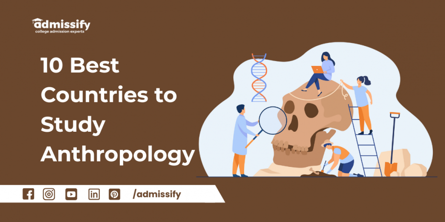 Study Anthropology