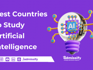 Countries to Study Artificial Intelligence