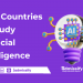 Countries to Study Artificial Intelligence