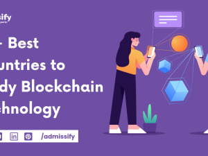 Study Blockchain Technology