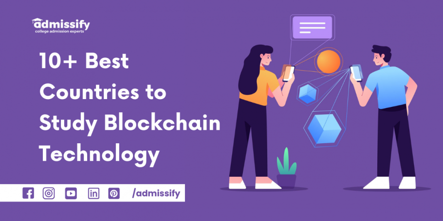 Study Blockchain Technology