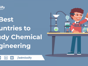 Study Chemical Engineering