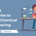 Study Chemical Engineering