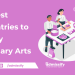 Study Culinary Arts