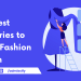 Study Fashion Design