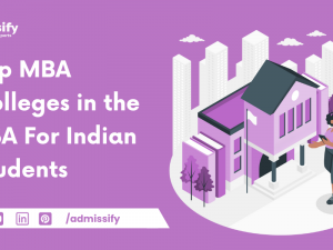 MBA colleges in USA