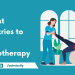 Best Countries to Study Physiotherapy