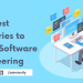 Study Software Engineering